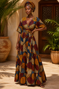 Royal Ankara Elegance