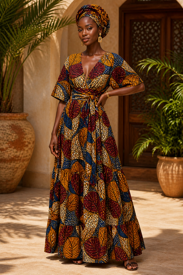Royal Ankara Elegance